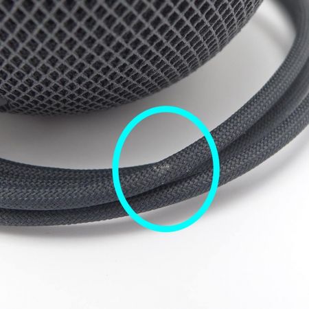  Apple アップル Blue Tooth機能 HomePod mini MY5G2J/A 一部地域を除き送料無料