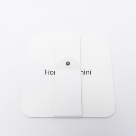  Apple アップル Blue Tooth機能 HomePod mini MY5G2J/A 一部地域を除き送料無料