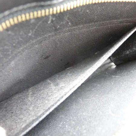  LOUIS VUITTON ルイヴィトン 【ジャンク】エピ ポシェットオム M52522 ブラック 一部地域を除き送料無料