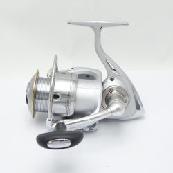 ◆◆ DAIWA ダイワ スピニングリール LUVIAS3000 【一部地域を除き送料無料】 Bランク