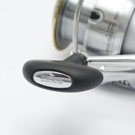  DAIWA ダイワ スピニングリール LUVIAS3000 【一部地域を除き送料無料】