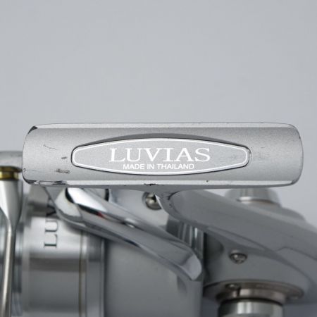  DAIWA ダイワ スピニングリール LUVIAS3000 【一部地域を除き送料無料】