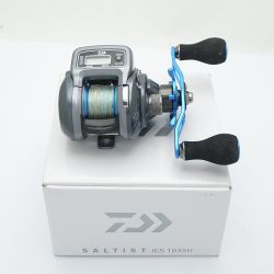 ◆◆ ダイワ SALTIST ICS103SH ICS103SH 一部地域を除き送料無料 Aランク