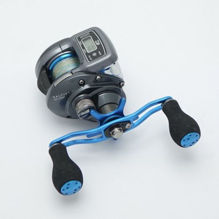  ダイワ SALTIST ICS103SH ICS103SH 一部地域を除き送料無料