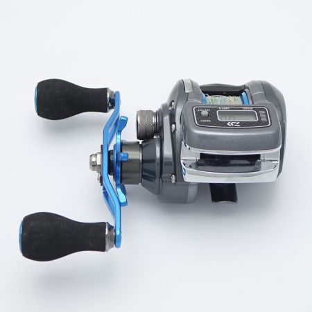  ダイワ SALTIST ICS103SH ICS103SH 一部地域を除き送料無料