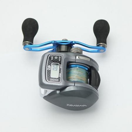  ダイワ SALTIST ICS103SH ICS103SH 一部地域を除き送料無料