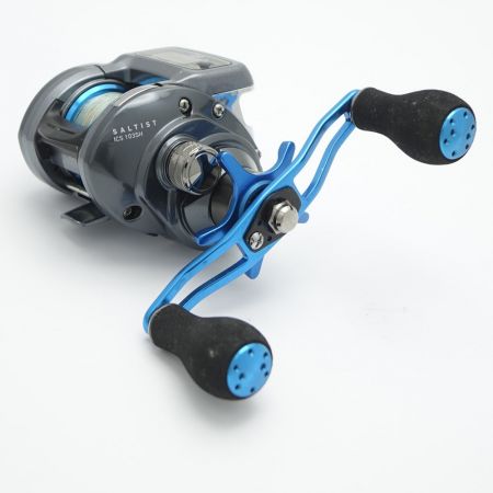  ダイワ SALTIST ICS103SH ICS103SH 一部地域を除き送料無料