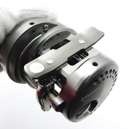  SHIMANO シマノ カルカッタコンクエストBFS HGL 03676 一部地域を除き送料無料