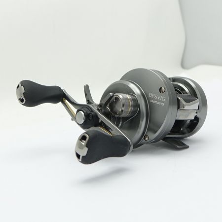  SHIMANO シマノ カルカッタコンクエストBFS HGL 03676 一部地域を除き送料無料
