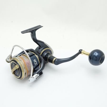  DAIWA ダイワ 20ソルティガ10000-P　スピニングリール 00065003