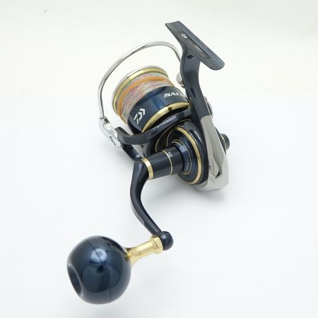  DAIWA ダイワ 20ソルティガ10000-P　スピニングリール 00065003