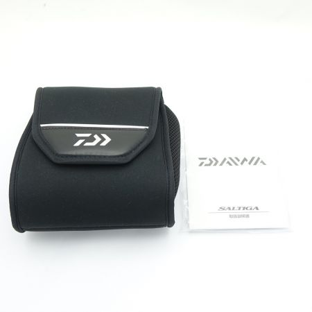  DAIWA ダイワ 20ソルティガ10000-P　スピニングリール 00065003