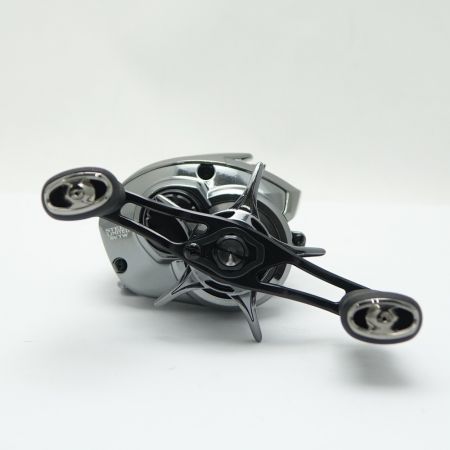  DAIWA ダイワ ベイトリール　スティーズリミテッド SV TW 1000H 【一部地域を除き送料無料】