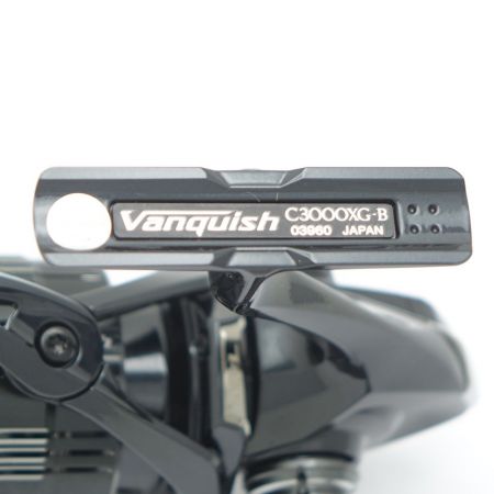  SHIMANO シマノ 19バンキッシュC3000XG スピニングリール 03960 一部地域を除き送料無料