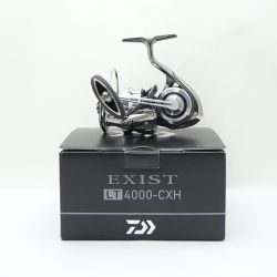 ◆◆ DAIWA ダイワ スピニングリール　18イグジストLT4000-CXH 【一部地域を除き送料無料】 Aランク