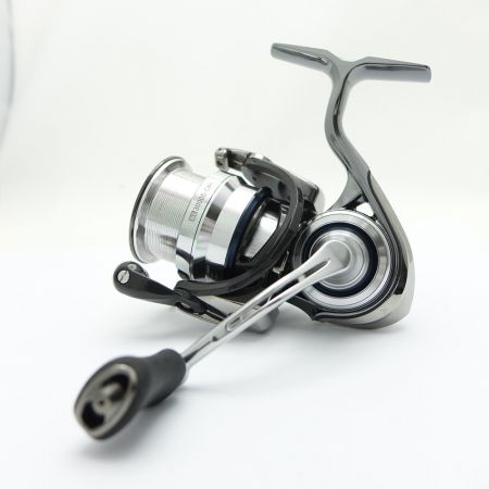  ダイワ 18イグジストLT3000-S-CXH 一部地域を除き送料無料