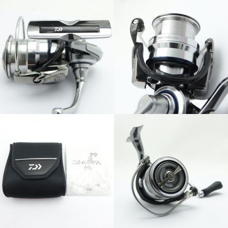  ダイワ 18イグジストLT3000-S-CXH 一部地域を除き送料無料