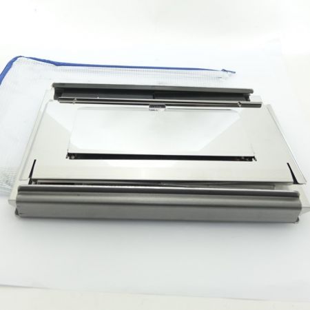  笑's A-4君 アウトドア BBQ用品 焚き火台  SHO-003-01 一部地域を除き送料無料