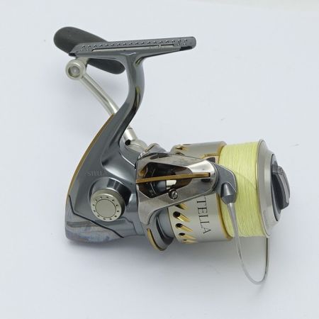  SHIMANO シマノ 04 STELLA 4000 04 STELLA 4000 一部地域を除き送料無料