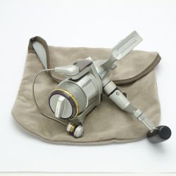 ◆◆ SHIMANO シマノ 92 STELLA 1000 スピニングリール 92 STELLA 1000 一部地域を除き送料無料 Bランク