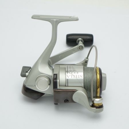 SHIMANO シマノ 92 STELLA 1000 スピニングリール 92 STELLA