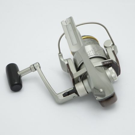 SHIMANO シマノ 92 STELLA 1000 スピニングリール 92 STELLA 1000 一部地域を除き送料無料 Bランク