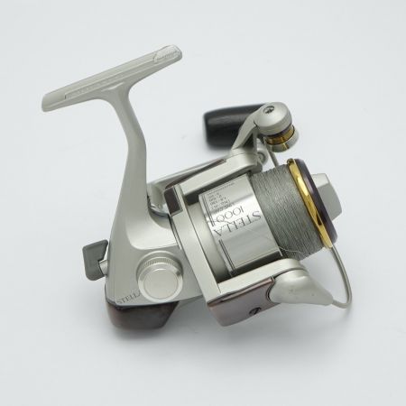  SHIMANO シマノ 92 STELLA 1000 スピニングリール 92 STELLA 1000 一部地域を除き送料無料