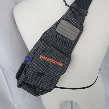  Patagonia パタゴニア ベストフロントスリング　ショルダーバッグ STY48156 一部地域を除き送料無料