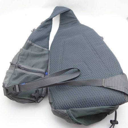  Patagonia パタゴニア ベストフロントスリング　ショルダーバッグ STY48156 一部地域を除き送料無料