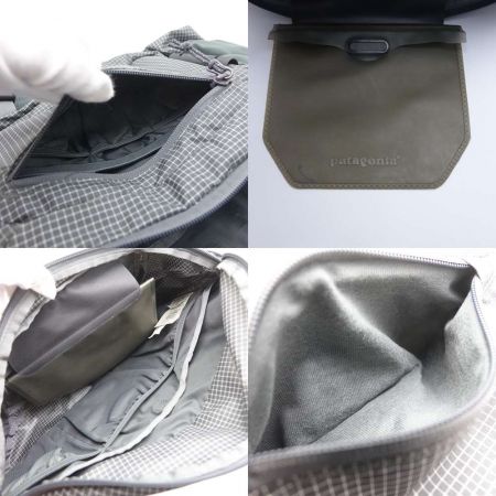  Patagonia パタゴニア ベストフロントスリング　ショルダーバッグ STY48156 一部地域を除き送料無料