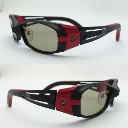  ZEALOPTICS VERO 2nd VERO 2nd サングラス 一部地域を除き送料無料