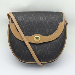 ◆◆ Christian Dior クリスチャンディオール ショルダーバッグ 一部地域を除き送料無料 Bランク