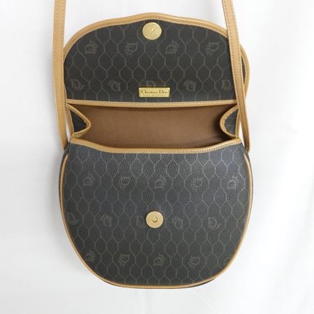  Christian Dior クリスチャンディオール ショルダーバッグ 一部地域を除き送料無料