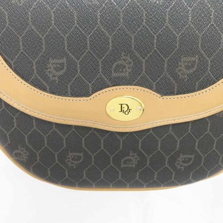  Christian Dior クリスチャンディオール ショルダーバッグ 一部地域を除き送料無料