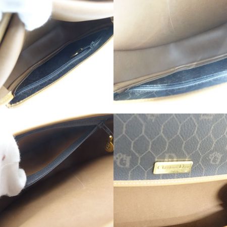  Christian Dior クリスチャンディオール ショルダーバッグ 一部地域を除き送料無料