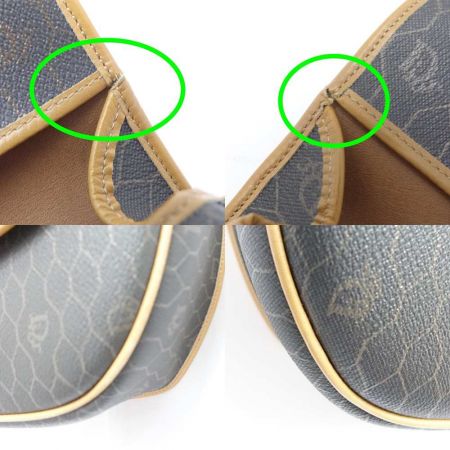  Christian Dior クリスチャンディオール ショルダーバッグ 一部地域を除き送料無料