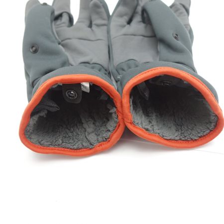  SIMMS ウインドブロック フレックスグローブ Lサイズ 【送料無料】