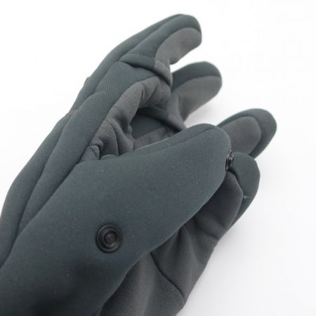  SIMMS ウインドブロック フレックスグローブ Lサイズ 【送料無料】