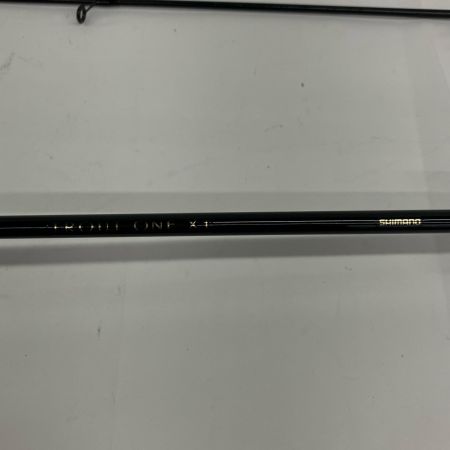 SHIMANO シマノ ロッド ルアーロッド SHIMANO TROUT ONE XT TO-76ML2 31855 TROUT ONE XT