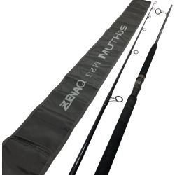 ゼナック ロッド ルアーロッド 100HHH DEFI ﾐｭｰﾄｽ 竿袋付 Cランク