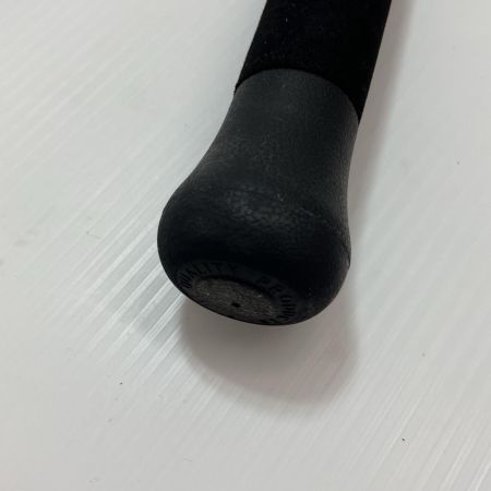 ゼナック ロッド ルアーロッド 100HHH DEFI ﾐｭｰﾄｽ 竿袋付