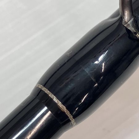 ゼナック ロッド ルアーロッド 100HHH DEFI ﾐｭｰﾄｽ 竿袋付