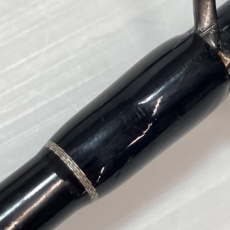 ゼナック ロッド ルアーロッド 100HHH DEFI ﾐｭｰﾄｽ 竿袋付