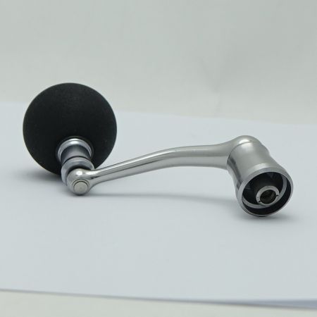  ダイワ RCS パワーライトノブ　ハンドル　スレあり