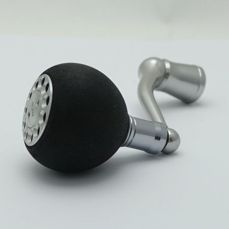  ダイワ RCS パワーライトノブ　ハンドル　スレあり