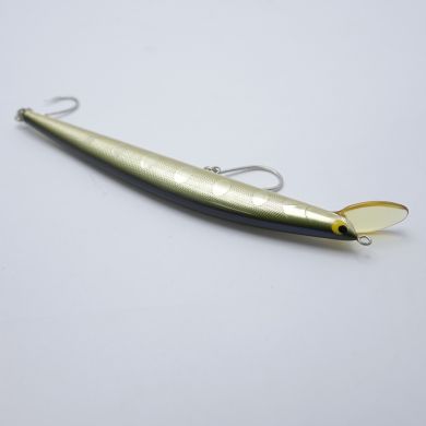 TACKLEHOUSE タックルハウス ツインクルレイク No.two ﾂｲﾝｸﾙﾚｲｸ