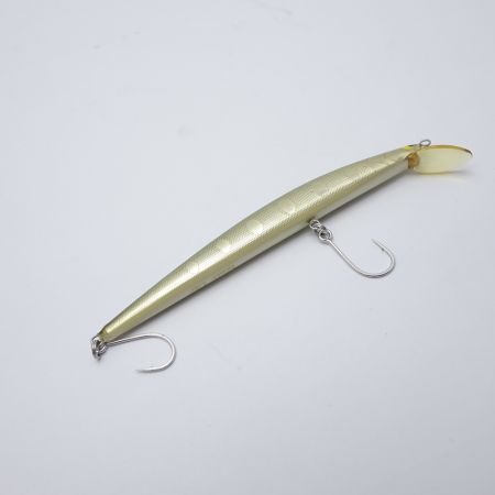  TACKLEHOUSE タックルハウス ツインクルレイク　No.two ﾂｲﾝｸﾙﾚｲｸTLC130 【送料無料】