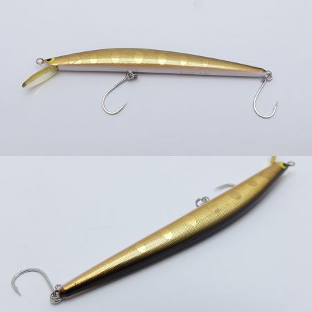  TACKLEHOUSE タックルハウス  ツインクルレイク　No.4 ﾂｲﾝｸﾙﾚｲｸTLC130 【送料無料】