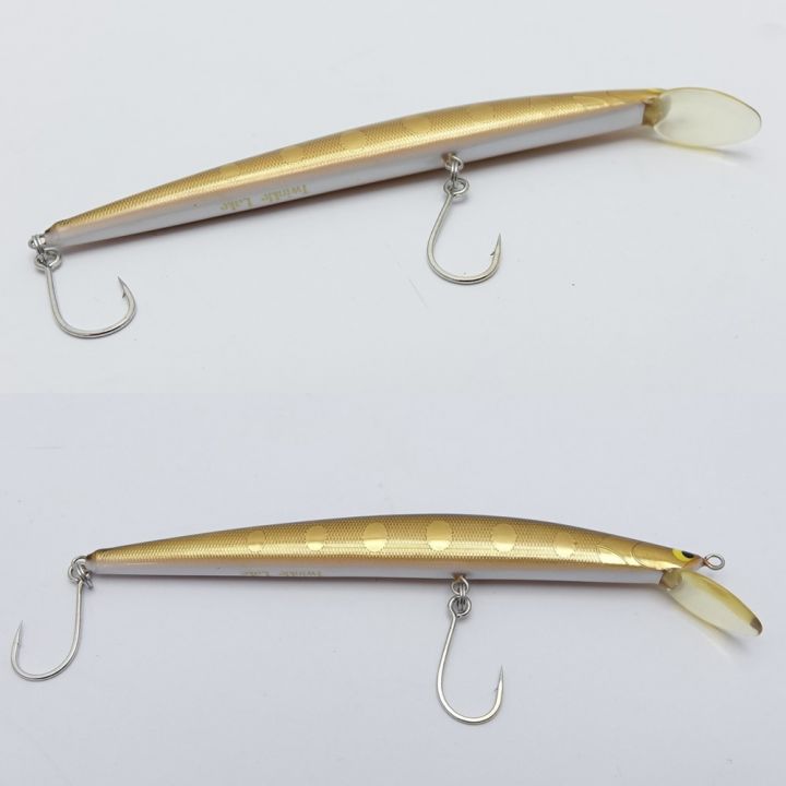 TACKLEHOUSE タックルハウス ツインクルレイク No.4 ﾂｲﾝｸﾙﾚｲｸTLC130