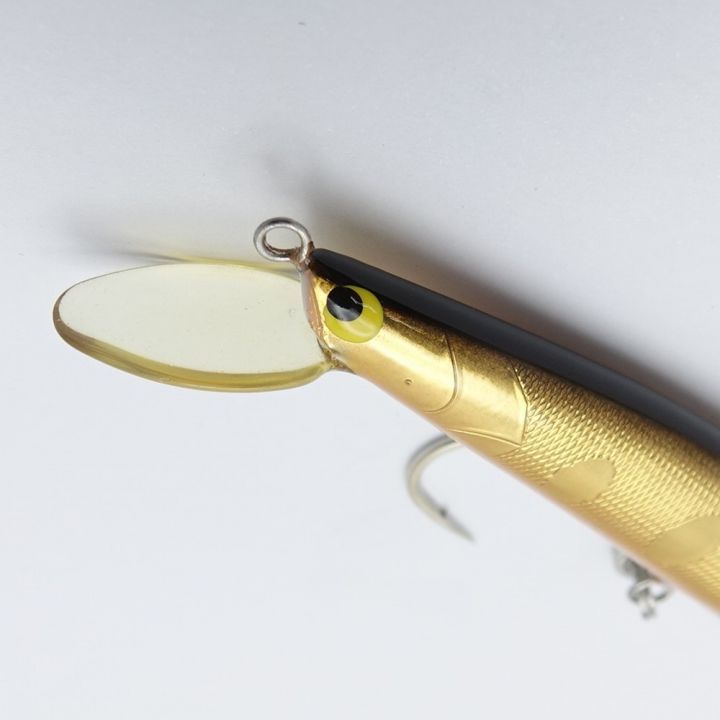 TACKLEHOUSE タックルハウス ツインクルレイク No.4 ﾂｲﾝｸﾙﾚｲｸTLC130